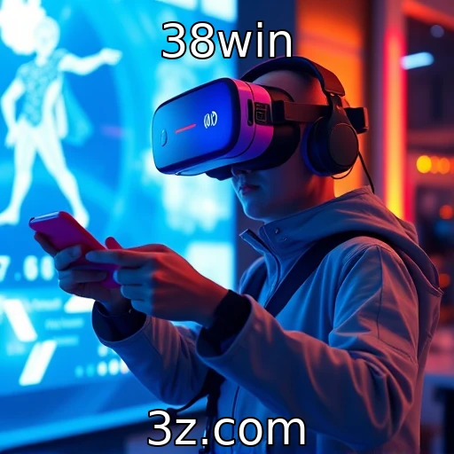 Análise do futuro das experiências de realidade virtual