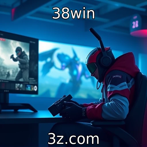 O crescimento das plataformas de streaming de jogos