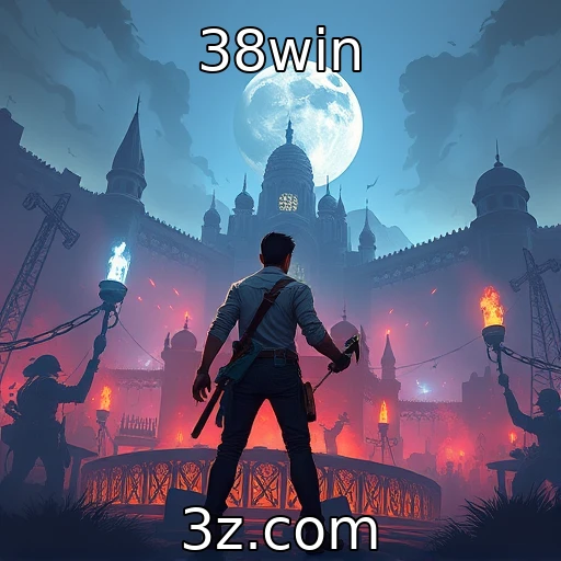 A ascensão dos jogos independentes e seu futuro