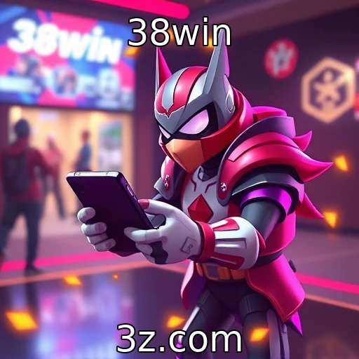 Adoção de tecnologia em jogos móveis