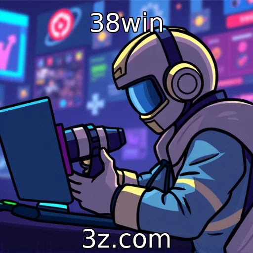 Tendências em jogos online e suas implicações de mercado