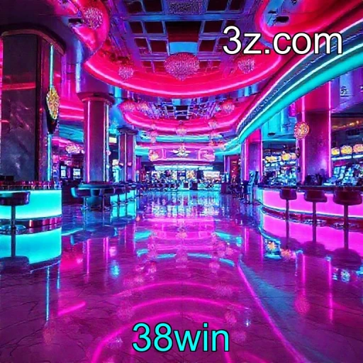 38win Promoções