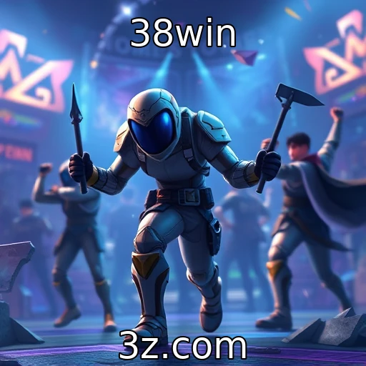 Avanços tecnológicos moldam o futuro dos games